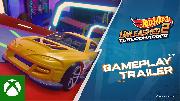 Hot Wheels Unleashed 2 - Turbocharged Gameplay Trailer