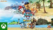 PAW Patrol World - Official Announce Trailer