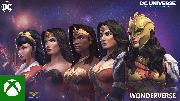 DC Universe Online | Wonderverse Trailer