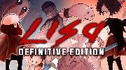 LISA: Definitive Edition - Official Announce Trailer