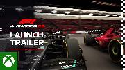 F1 Manager 2023 - Official Launch Trailer