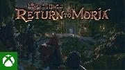 Lord of the Rings: Return to Moria - Official Gameplay Trailer