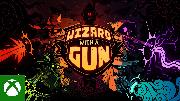 Wizard with a Gun - Gameplay Overview Trailer