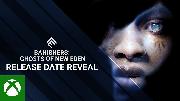 Banishers: Ghosts of New Eden - Release Date Reveal Trailer