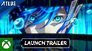 Persona 3 Reload - Xbox Game Pass Launch Trailer