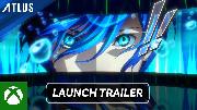 Persona 3 Reload - Xbox Game Pass Launch Trailer