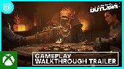 Star Wars Outlaws - Gameplay Walkthrough Trailer