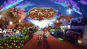 One Lonely Outpost - Early Access Announcement
