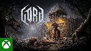 GORD - Release Date Announcement Trailer