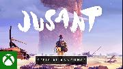 Jusant - Official Announce Trailer