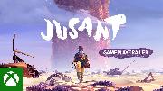 Jusant - Official Gameplay Trailer