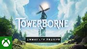 Towerborne - Announce Trailer