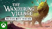 The Wandering Village - Xbox Game Pass Release Date Trailer