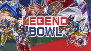 LEGEND BOWL - Console Announce Trailer