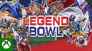 LEGEND BOWL - Xbox Launch Trailer