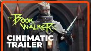 The Bookwalker: Thief of Tales - Cinematic Trailer