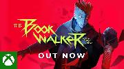 The Bookwalker: Thief of Tales - Official Launch Trailer