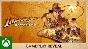 Indiana Jones and the Great Circle - Official Gameplay Reveal