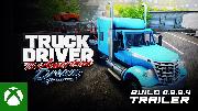 Truck Driver: The American Dream - Content Update 0.9.9.4