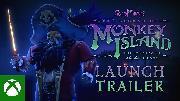 Sea of Thieves: The Legend of Monkey Island - Launch Trailer