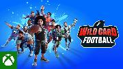 Wild Card Football - Official Announcement Trailer