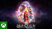 Monolith: Requiem of the Ancients - XBOX Announce Trailer