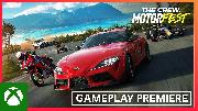 The Crew Motorfest - Gameplay Premiere Trailer