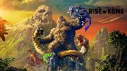 Skull Island: Rise of Kong - Announce Trailer