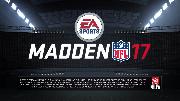 Madden 17 First Look Trailer