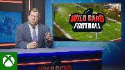 Wild Card Football - Launch Trailer