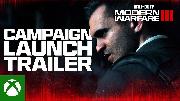 Call of Duty: Modern Warfare III - Campaign Launch Trailer
