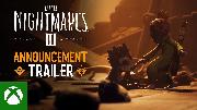 Little Nightmares III - Official Announcement Trailer