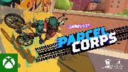 Parcel Corps - Gamescom 2023 Gameplay Trailer