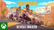 Dustborn - Xbox Reveal Trailer