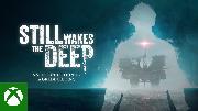 Still Wakes the Deep - An introduction to World Building