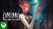 Anima: Song From the Abyss - Announcement Trailer