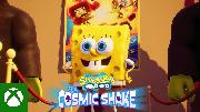 SpongeBob SquarePants: The Cosmic Shake - Xbox Series Launch Trailer