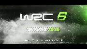WRC 6 - Official Trailer