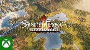 SpellForce: Conquest of Eo - Release Date Announcement Trailer