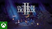 Octopath Traveler II - Xbox Announcement Trailer