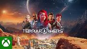 Terraformers - Official Launch Trailer