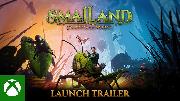 Smalland: Survive the Wilds - Xbox Launch Trailer