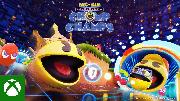 PAC-MAN Mega Tunnel Battle: Chomp Champs - Announcement Trailer