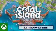 Coral Island 1.0 - Announcement Trailer