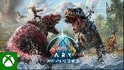 ARK: Survival Ascended - Xbox Partner Preview Announce Trailer