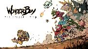 Wonder Boy: The Dragon's Trap - Reveal Trailer