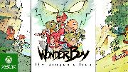 Wonder Boy: The Dragon's Trap -  Launch Trailer