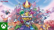Super Crazy Rhythm Castle - Xbox Launch Trailer