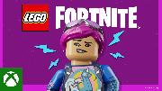 LEGO Fortnite - Official Cinematic Trailer
