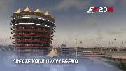 F1 2016 - Career Trailer